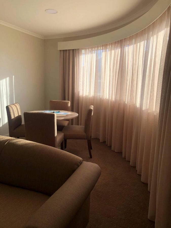אולברסטון The Lighthouse Hotel מראה חיצוני תמונה