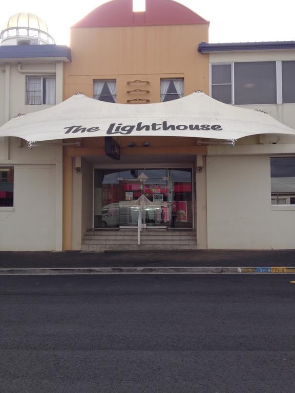 אולברסטון The Lighthouse Hotel מראה חיצוני תמונה