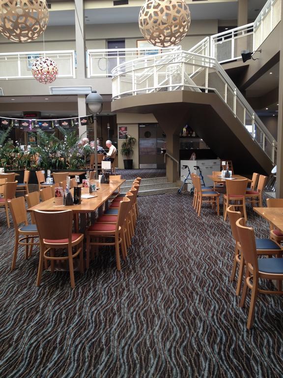 אולברסטון The Lighthouse Hotel מראה חיצוני תמונה
