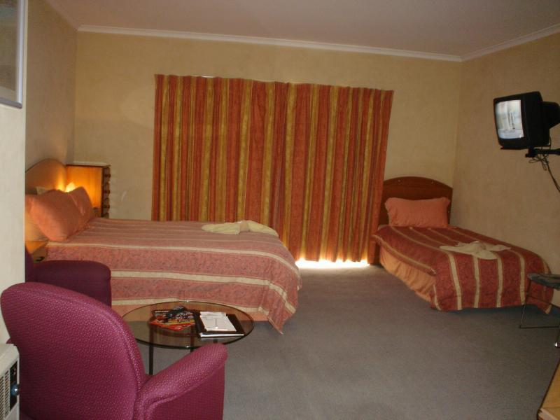 אולברסטון The Lighthouse Hotel מראה חיצוני תמונה